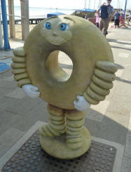 Southend: Mr Donut