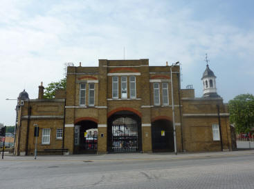 Woolwich Arsenal