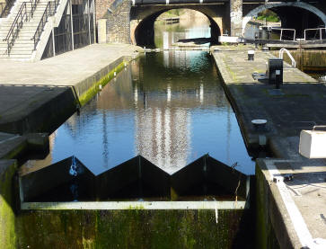 Commercial Road Lock 