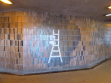 Underpass tiles 1