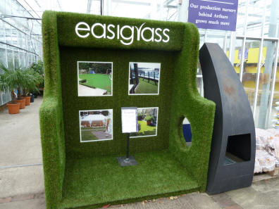 Coolings - Easigrass artificial grass