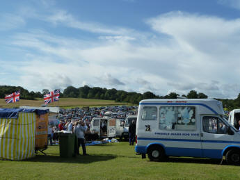 Tripes Farm boot fair