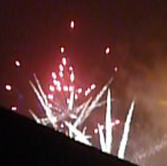 Fireworks 3