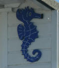 Chalet decoration 3