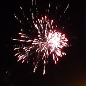 Fireworks 1