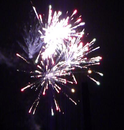 Fireworks 3