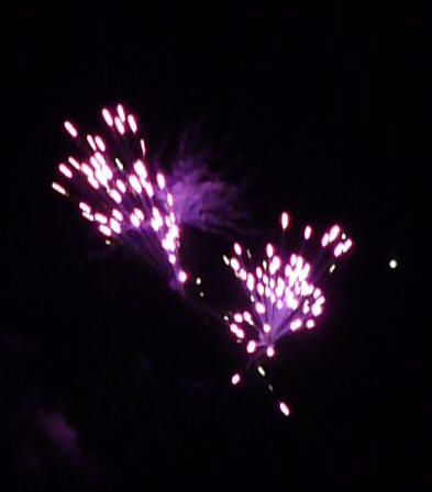 Fireworks 4