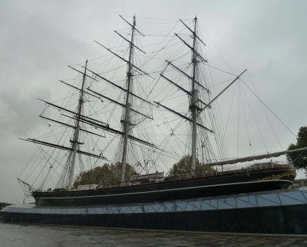 Cutty Sark