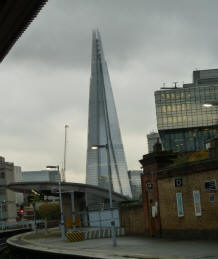 The Shard