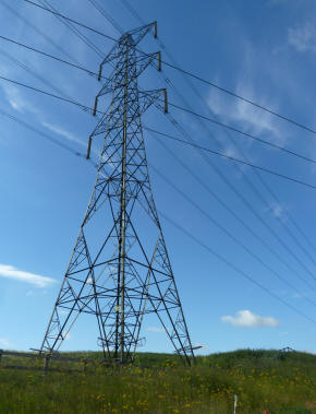 Pylon