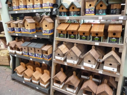 Nestboxes