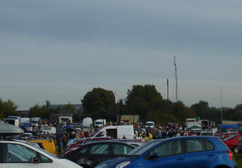 Boot fair