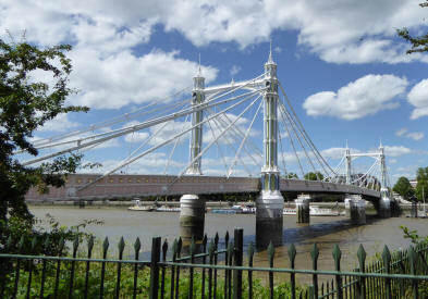 Albert Bridge