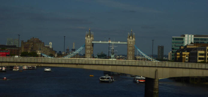 Tower Bridge