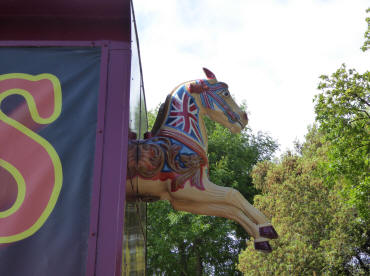 Carter's Steam Fair