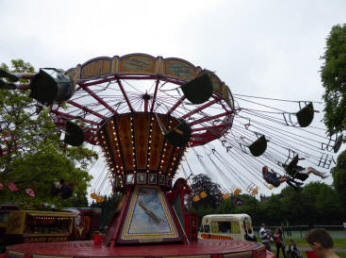 Carter's Steam Fair