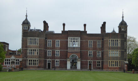 Charlton House