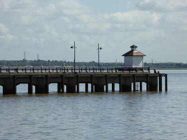 Erith Deep Wharf