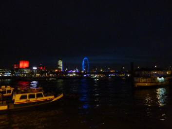 River Thames