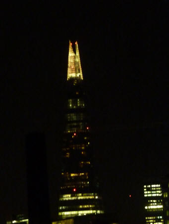 The Shard