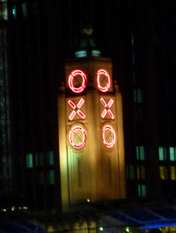 Oxo Tower