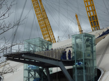 Millennium Dome