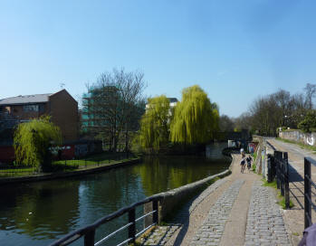 Regent's Canal