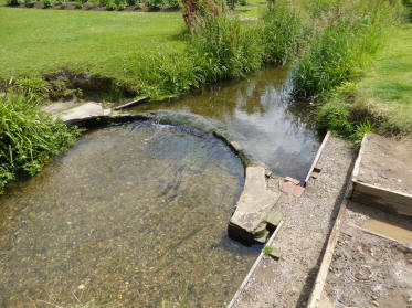 Morden Hall Park