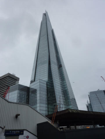 The Shard