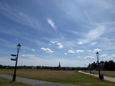 Blackheath