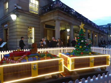 Covent Garden