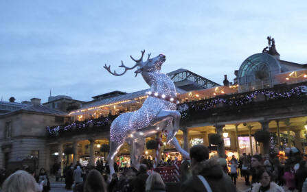 Covent Garden