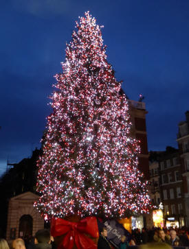 Covent Garden