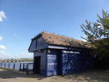 Erith Deep Wharf