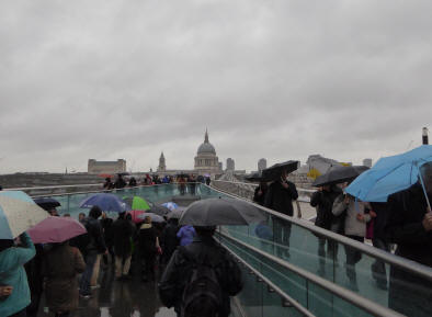 Millennium Bridge