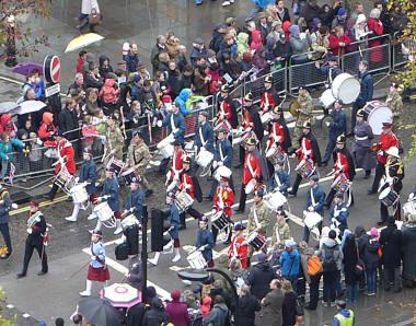 Lord Mayor's Show