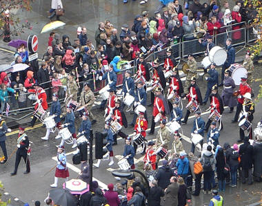 Lord Mayor's Show