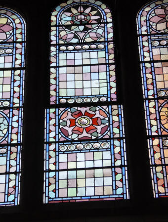 Natural History Museum