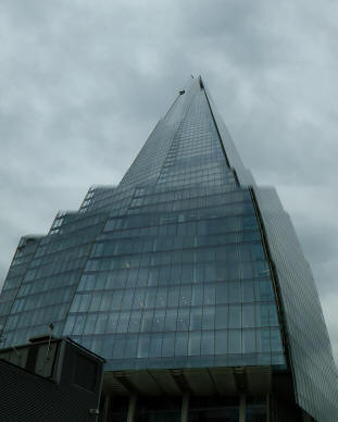 The Shard