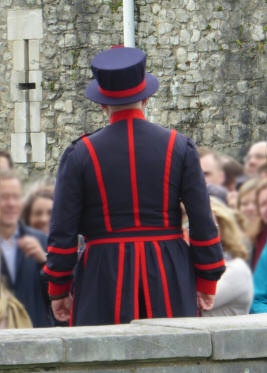 Tower of London