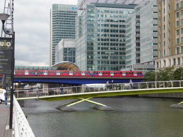 West India Quay