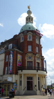 New Wimbledon Theatre