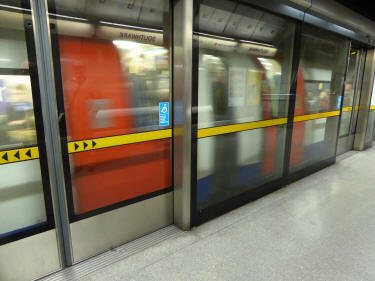 London Underground