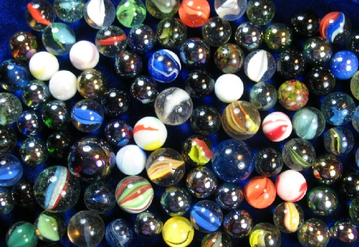 Marbles